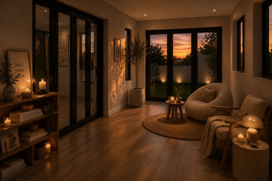 3 Bedroom Property for Sale in Somerset Lakes Western Cape